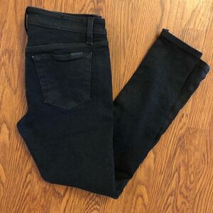 Joe’s Jeans | Dark Wash Skinny Ankle Jeans Sz 28